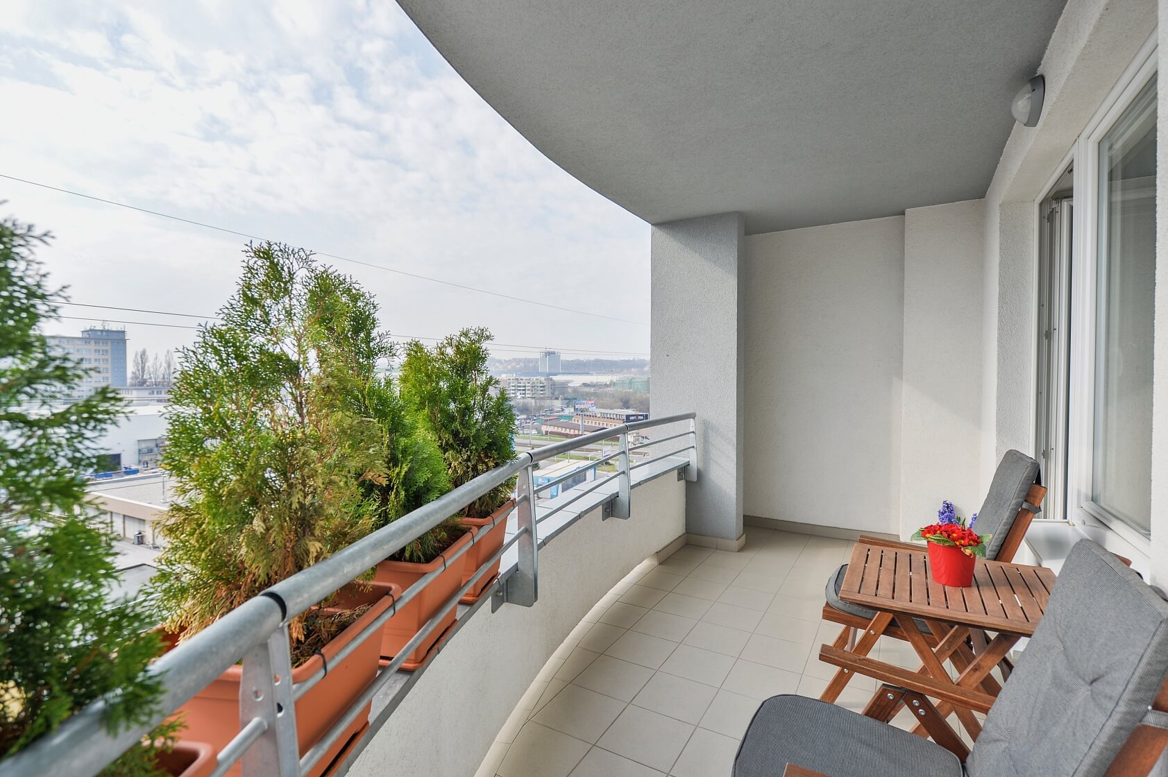 Nademlejnská, Hloubětín - Praha 9 | Prodej, Byt 2+kk, 60 m²