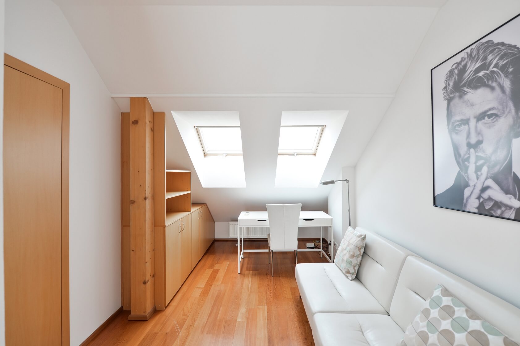 Olivová, Nové Město - Praha 1 | Pronájem, Byt 3+kk, 122 m²