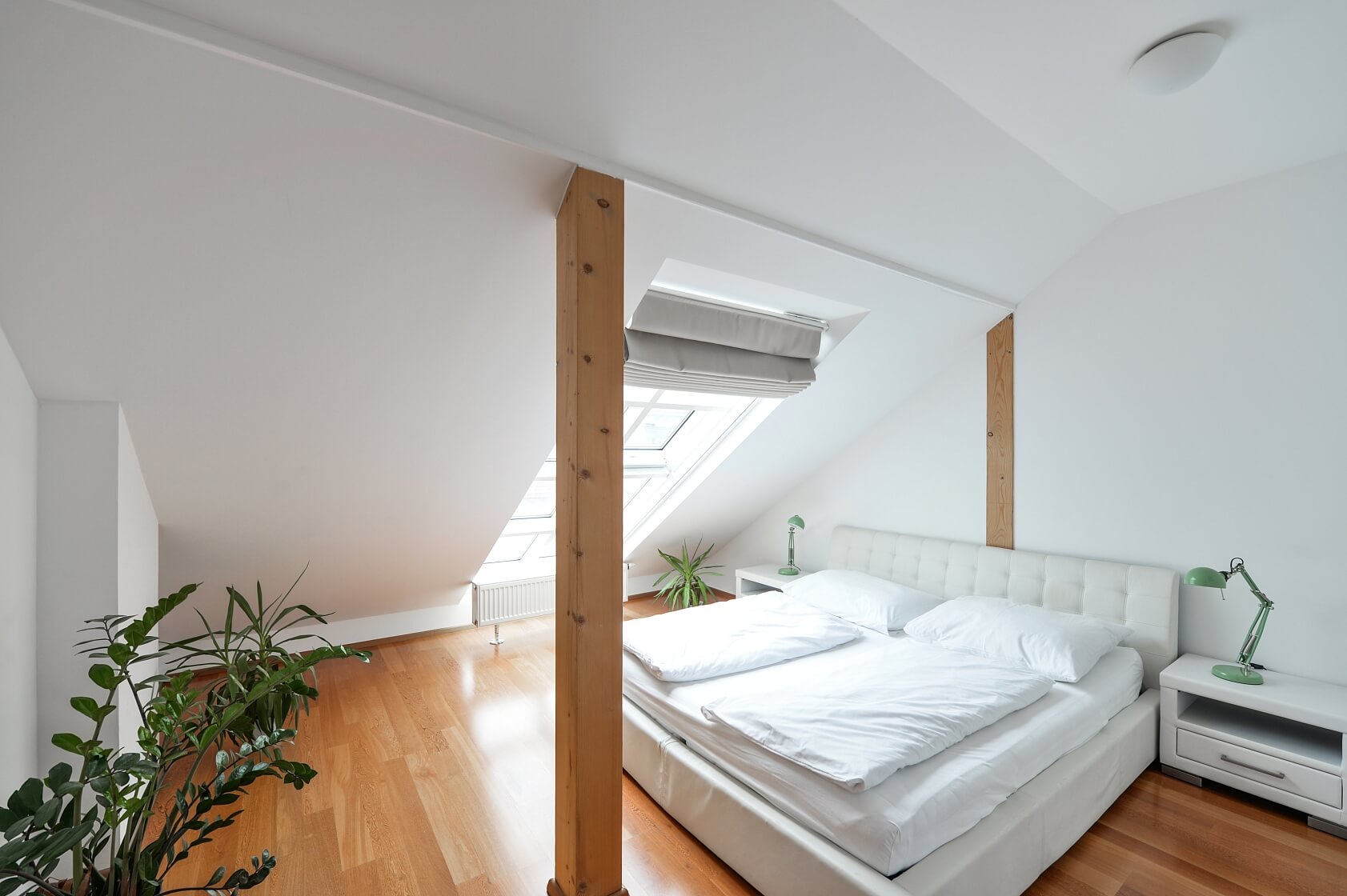 Olivová, Nové Město - Praha 1 | Pronájem, Byt 3+kk, 122 m²