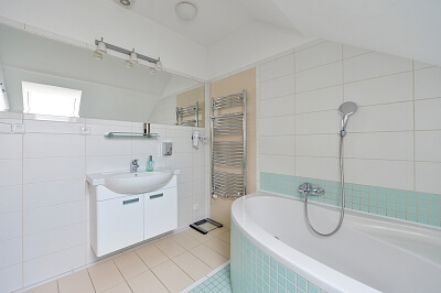 Olivová, Nové Město - Praha 1 | Pronájem, Byt 3+kk, 122 m²