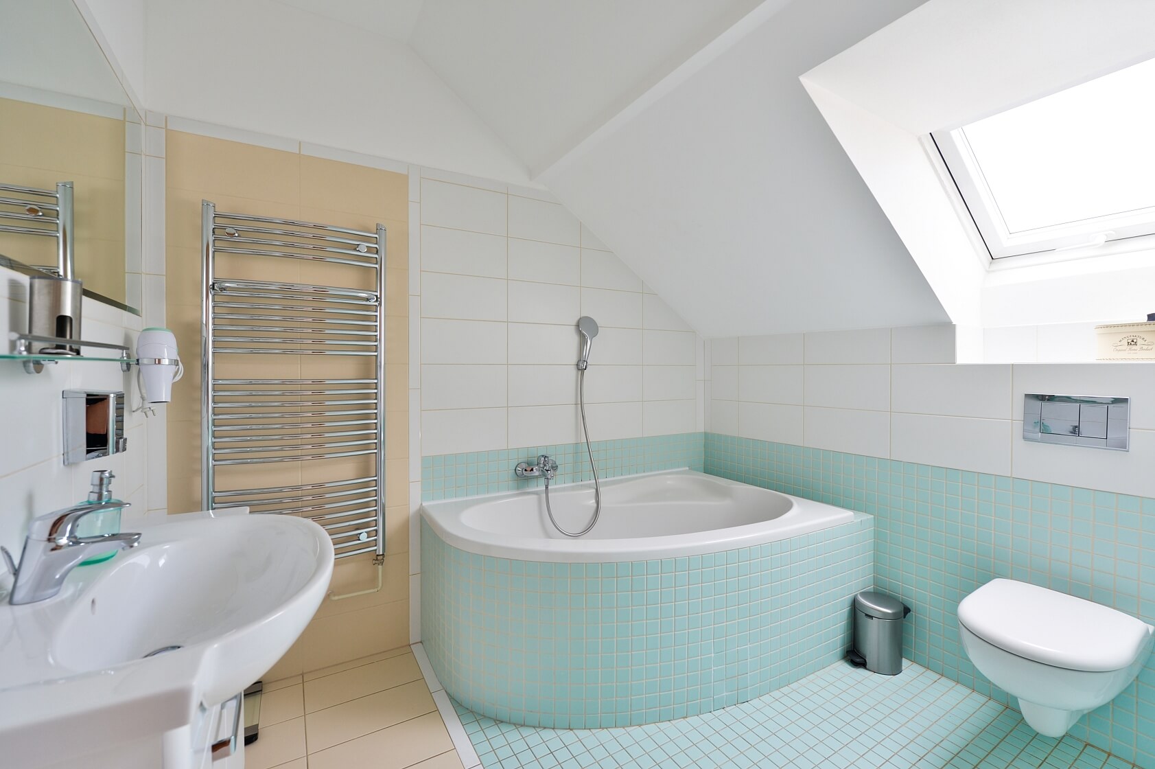 Olivová, Nové Město - Praha 1 | Pronájem, Byt 3+kk, 122 m²