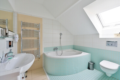 Olivová, Nové Město - Prague 1 | Rent, Apartment Two-bedroom (3+kk), 122 m²