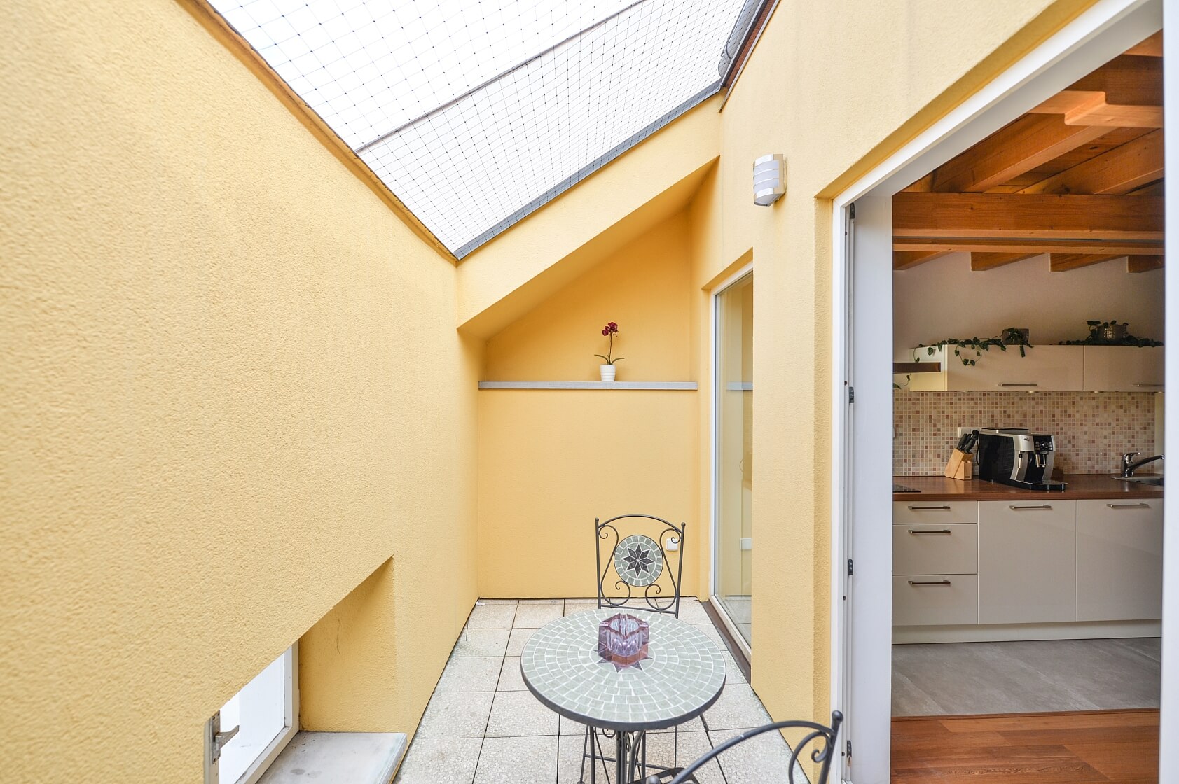 Olivová, Nové Město - Praha 1 | Pronájem, Byt 3+kk, 122 m²