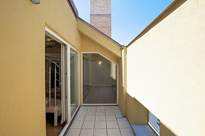 Olivová, Nové Město - Praha 1 | Pronájem, Byt 3+kk, 122 m²