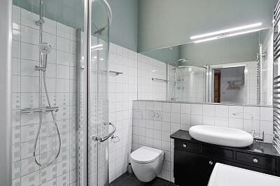Hálkova, Nové Město - Prague 2 | Rent, Apartment Studio (1+kk), 29 m²