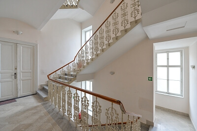 Hálkova, Nové Město - Prague 2 | Rent, Apartment Studio (1+kk), 29 m²