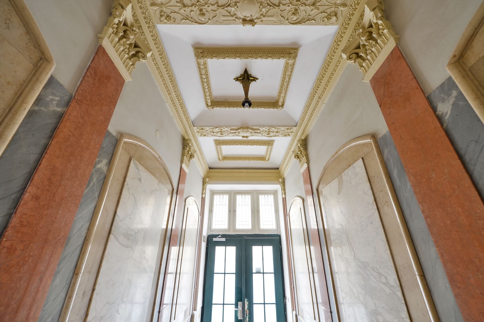 Hálkova, Nové Město - Praha 2 | Pronájem, Byt 1+kk, 29 m²