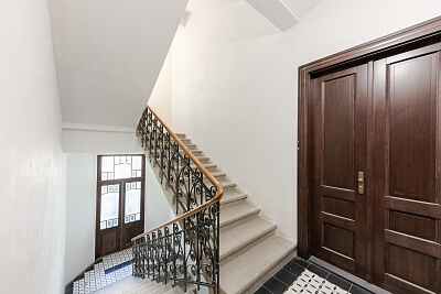 Orelská, Vršovice - Praha 10 | Prodej, Byt 3+kk, 76 m²