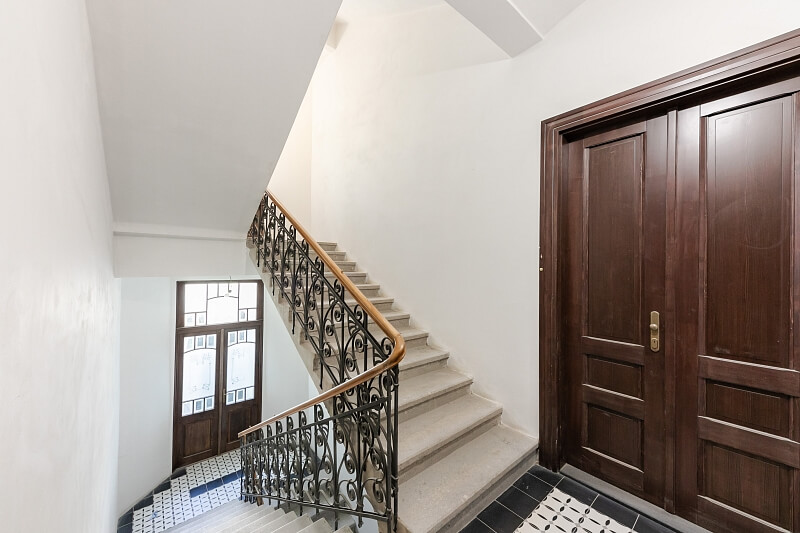 Orelská, Vršovice - Praha 10 | Prodej, Byt 3+kk, 76 m²