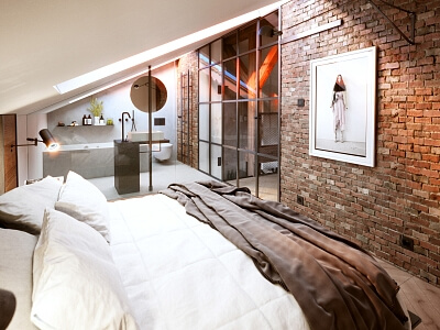 Orelská, Vršovice - Praha 10 | Prodej, Byt 3+kk, 76 m²