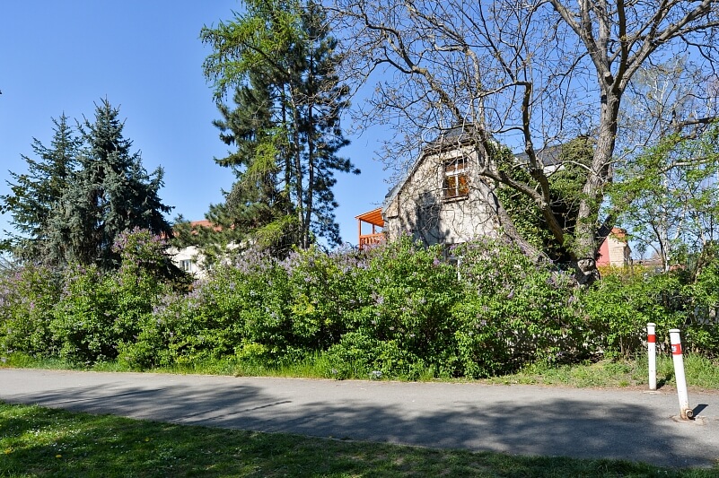 Dobrošovská, Horní Počernice - Praha 9 | Prodej, Rodinný dům 3+1, 115 m²