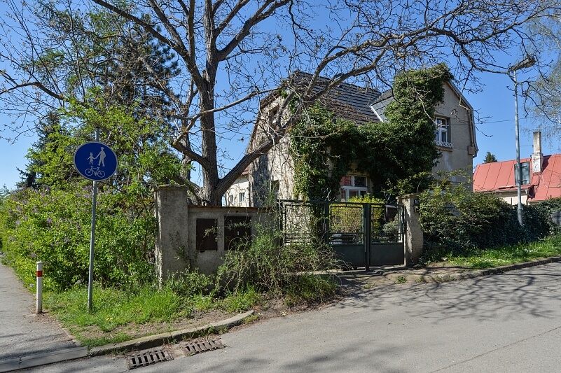 Dobrošovská, Horní Počernice - Praha 9 | Prodej, Rodinný dům 3+1, 115 m²