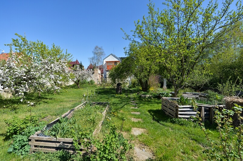 Dobrošovská, Horní Počernice - Praha 9 | Prodej, Rodinný dům 3+1, 115 m²