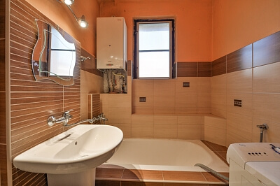 Dobrošovská, Horní Počernice - Prague 9 | Sale, House Two-bedroom (3+1), 115 m²