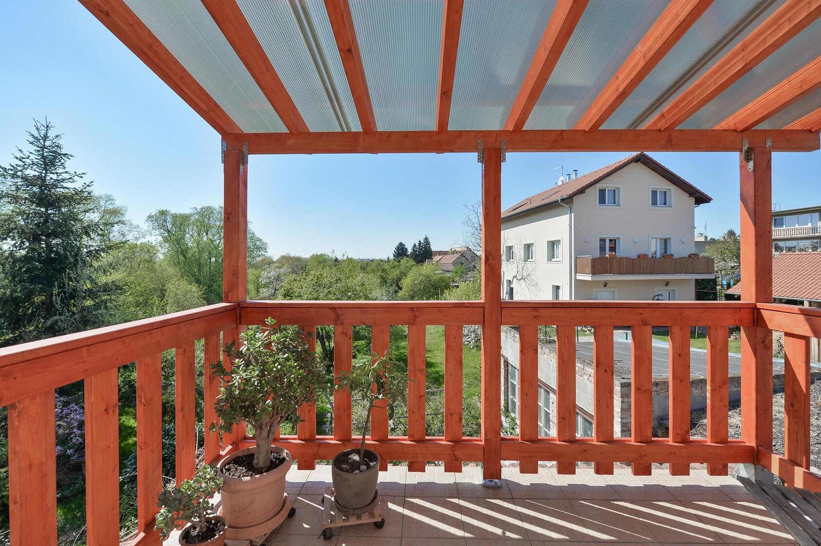 Dobrošovská, Horní Počernice - Praha 9 | Prodej, Rodinný dům 3+1, 115 m²