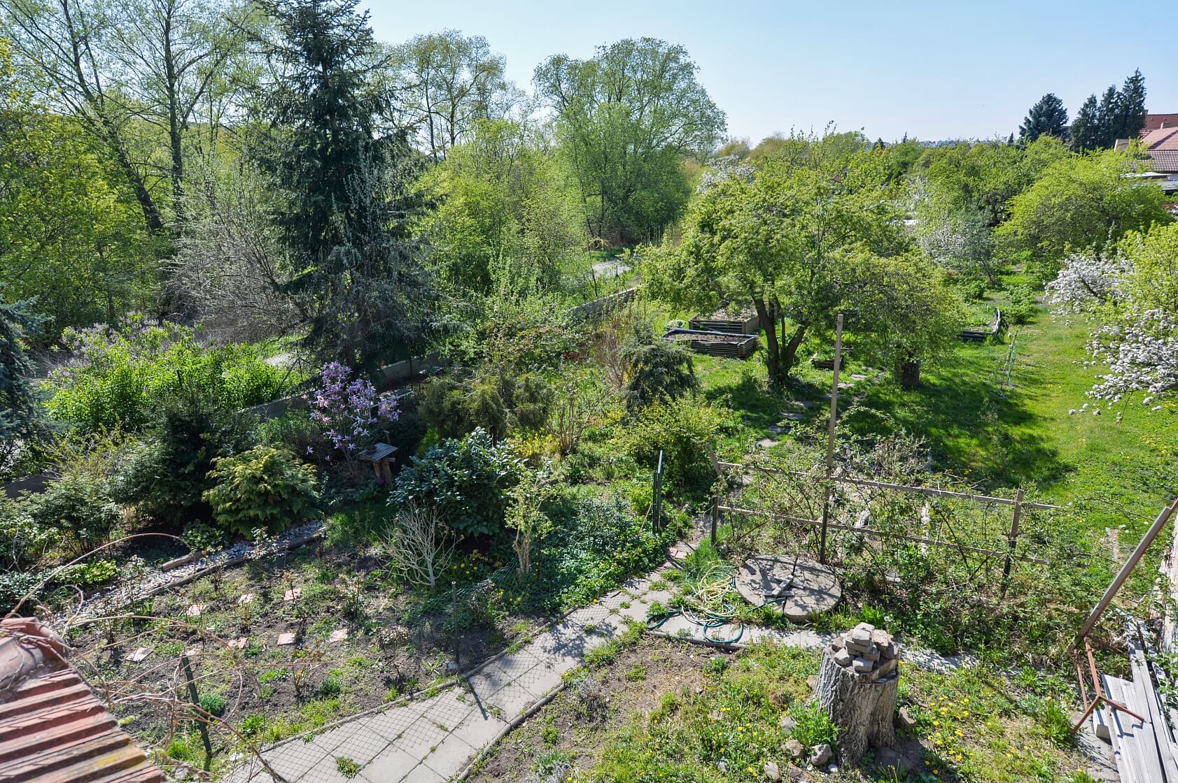 Dobrošovská, Horní Počernice - Praha 9 | Prodej, Rodinný dům 3+1, 115 m²