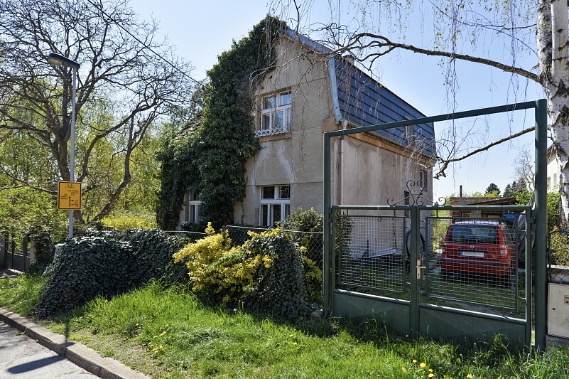 Dobrošovská, Horní Počernice - Praha 9 | Prodej, Rodinný dům 3+1, 115 m²