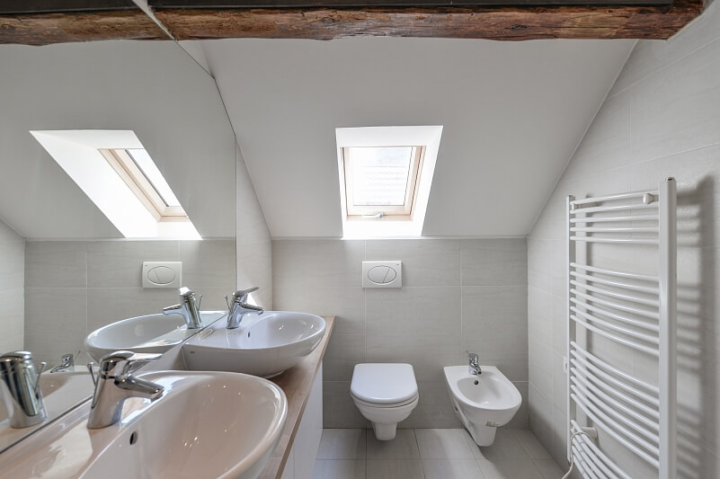 Kateřinská, Nové Město - Praha 2 | Prodej, Byt 4+kk, 147 m²