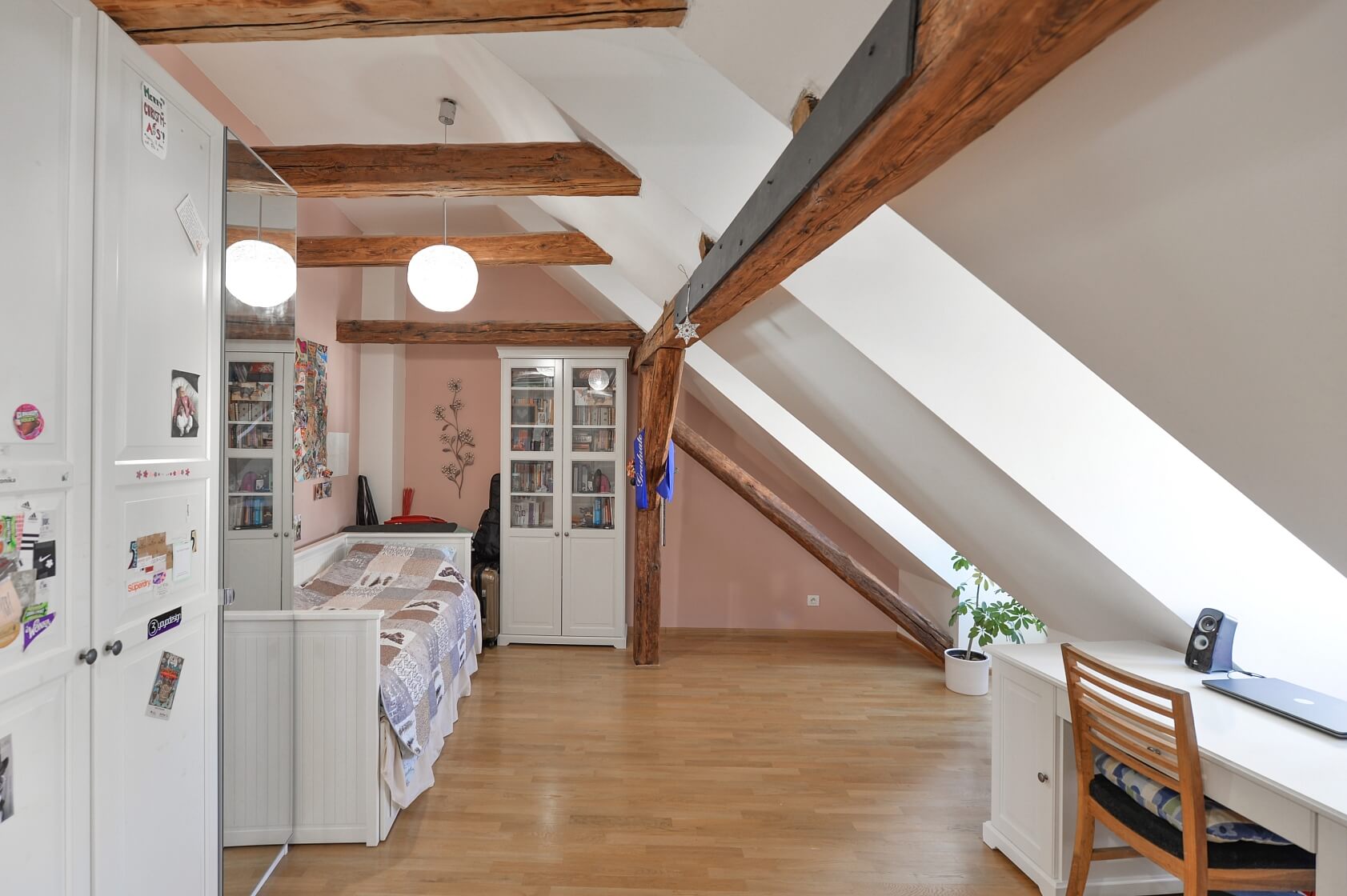 Kateřinská, Nové Město - Praha 2 | Prodej, Byt 4+kk, 147 m²