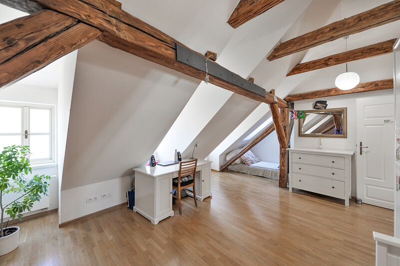 Kateřinská, Nové Město - Praha 2 | Prodej, Byt 4+kk, 147 m²