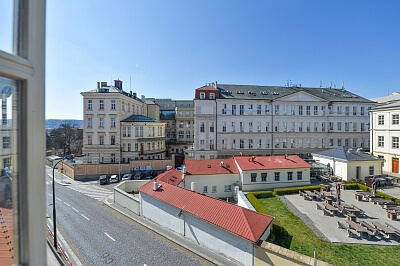 Kateřinská, Nové Město - Prague 2 | Sale, Apartment Three-bedroom (4+kk), 147 m²