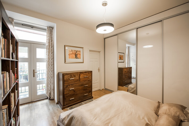 Kateřinská, Nové Město - Prague 2 | Sale, Apartment Three-bedroom (4+kk), 147 m²