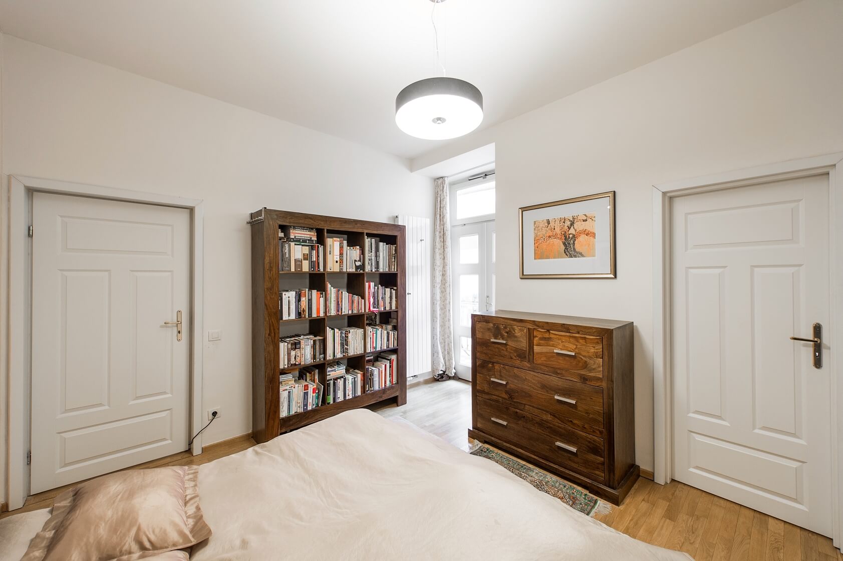 Kateřinská, Nové Město - Praha 2 | Prodej, Byt 4+kk, 147 m²