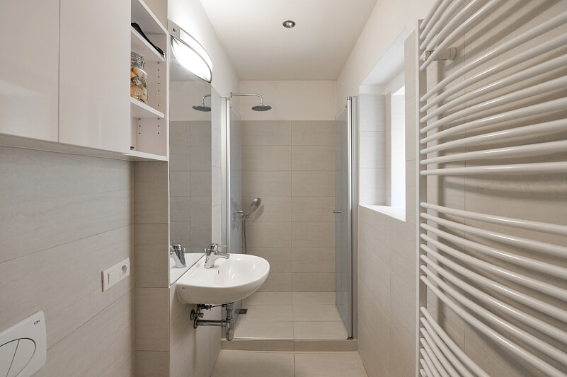 Kateřinská, Nové Město - Prague 2 | Sale, Apartment Three-bedroom (4+kk), 147 m²