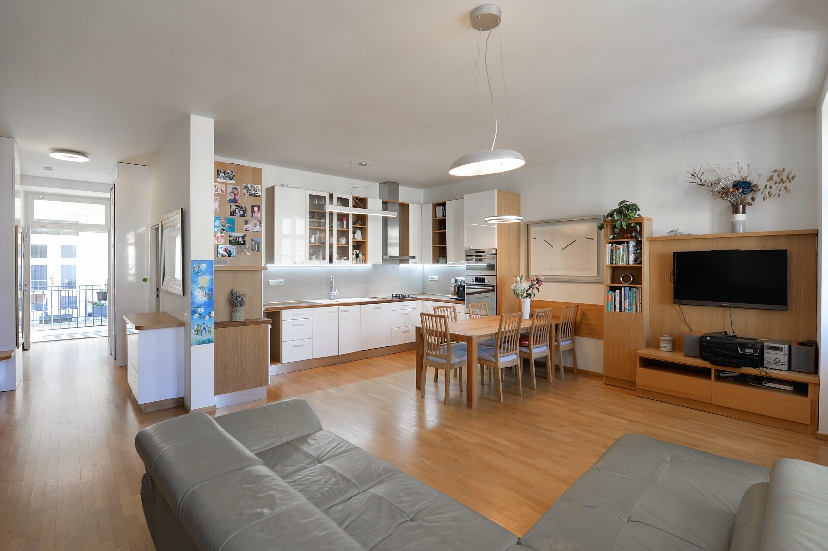 Kateřinská, Nové Město - Praha 2 | Prodej, Byt 4+kk, 147 m²