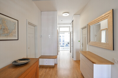 Kateřinská, Nové Město - Praha 2 | Prodej, Byt 4+kk, 147 m²