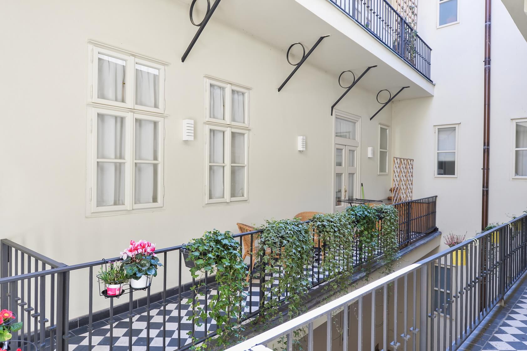 Kateřinská, Nové Město - Praha 2 | Prodej, Byt 4+kk, 147 m²