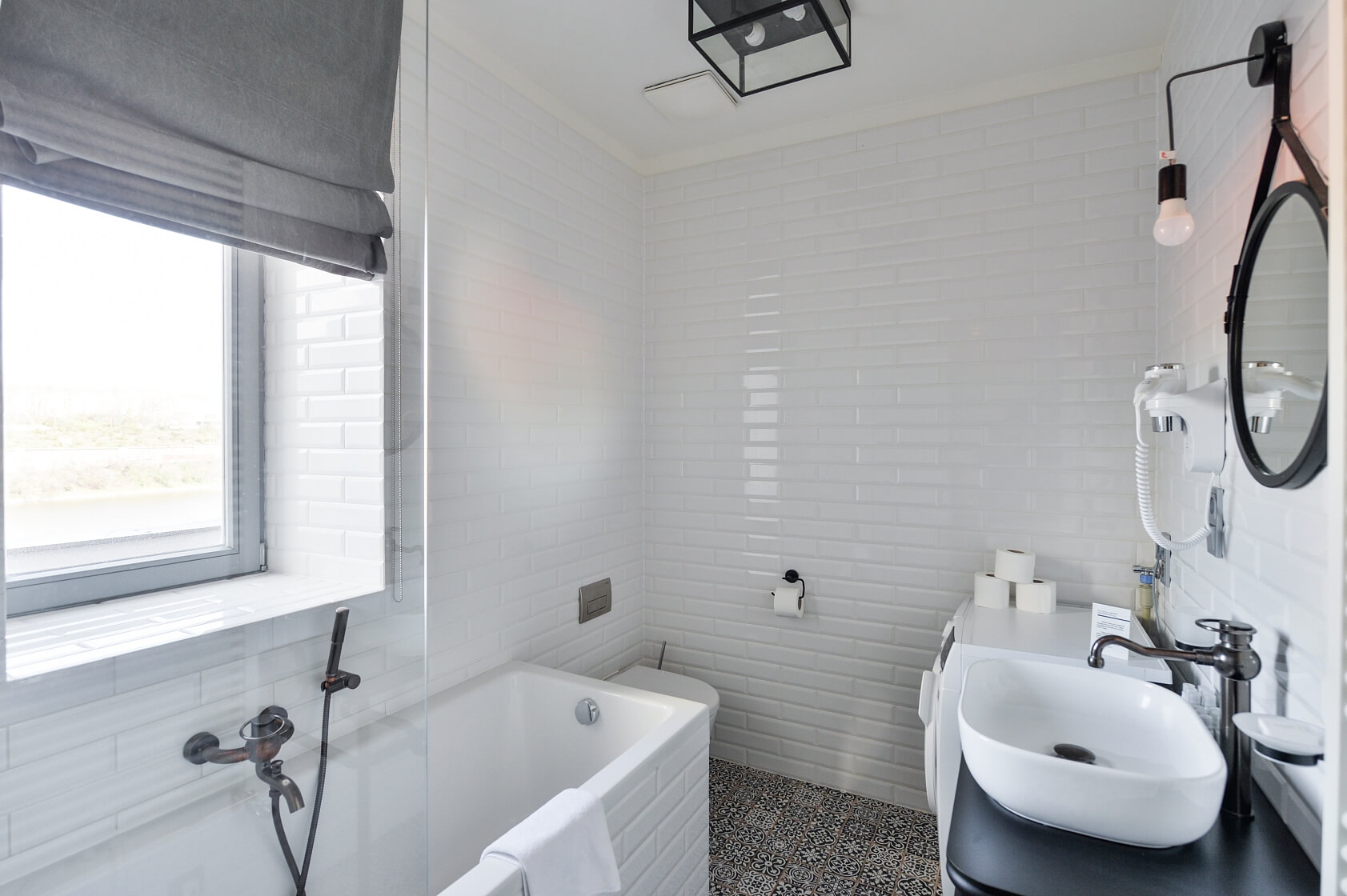 Revoluční, Nové Město - Praha 1 | Pronájem, Byt 2+kk, 98 m²