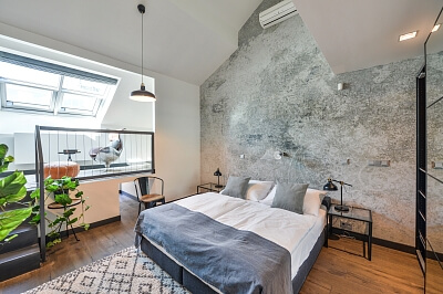 Revoluční, Nové Město - Praha 1 | Pronájem, Byt 2+kk, 98 m²