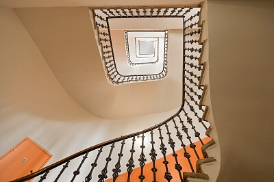 Revoluční, Nové Město - Praha 1 | Pronájem, Byt 2+kk, 98 m²