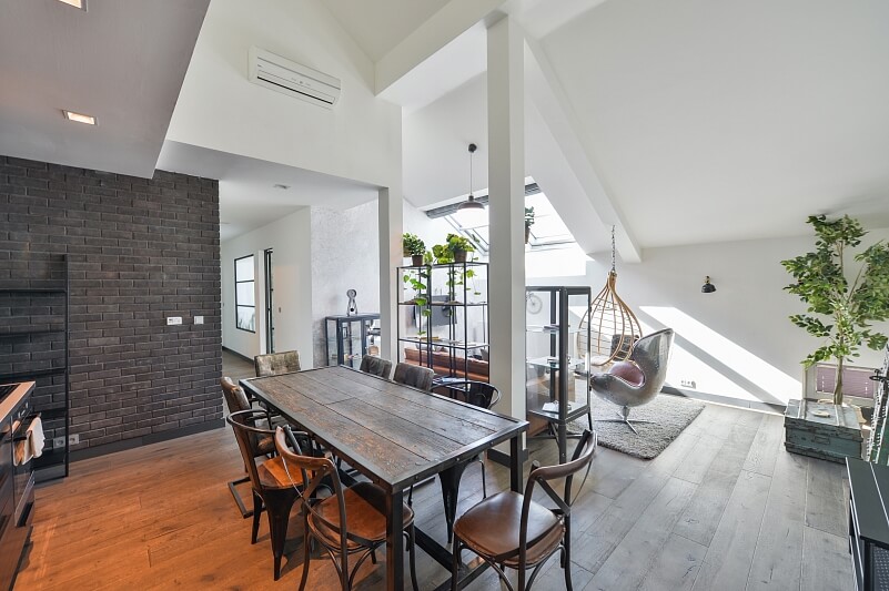 Revoluční, Nové Město - Praha 1 | Pronájem, Byt 3+kk, 120 m²