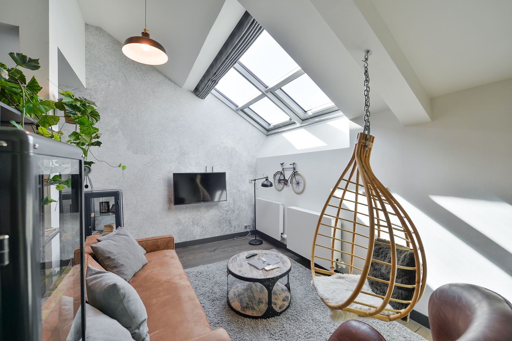 Revoluční, Nové Město - Praha 1 | Pronájem, Byt 3+kk, 120 m²