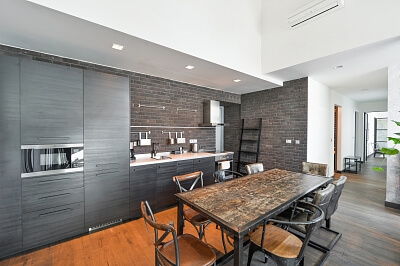 Revoluční, Nové Město - Prague 1 | Rent, Apartment Two-bedroom (3+kk), 120 m²