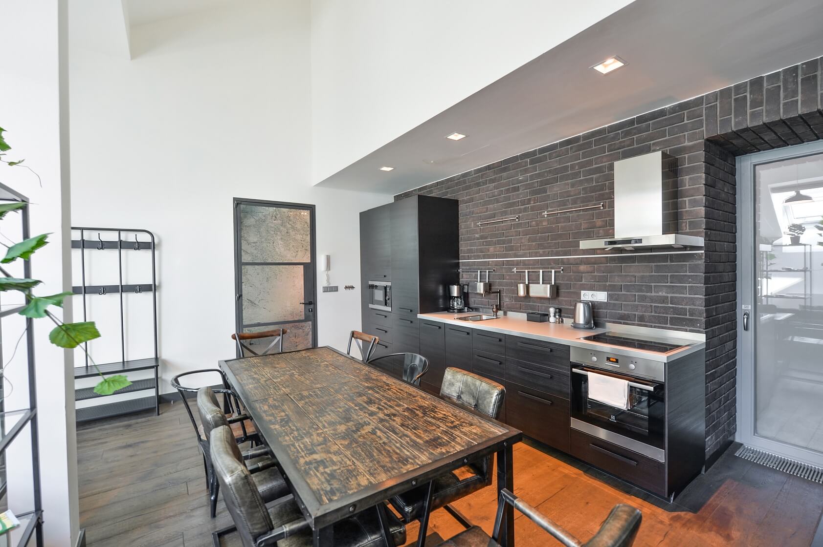 Revoluční, Nové Město - Praha 1 | Pronájem, Byt 3+kk, 120 m²