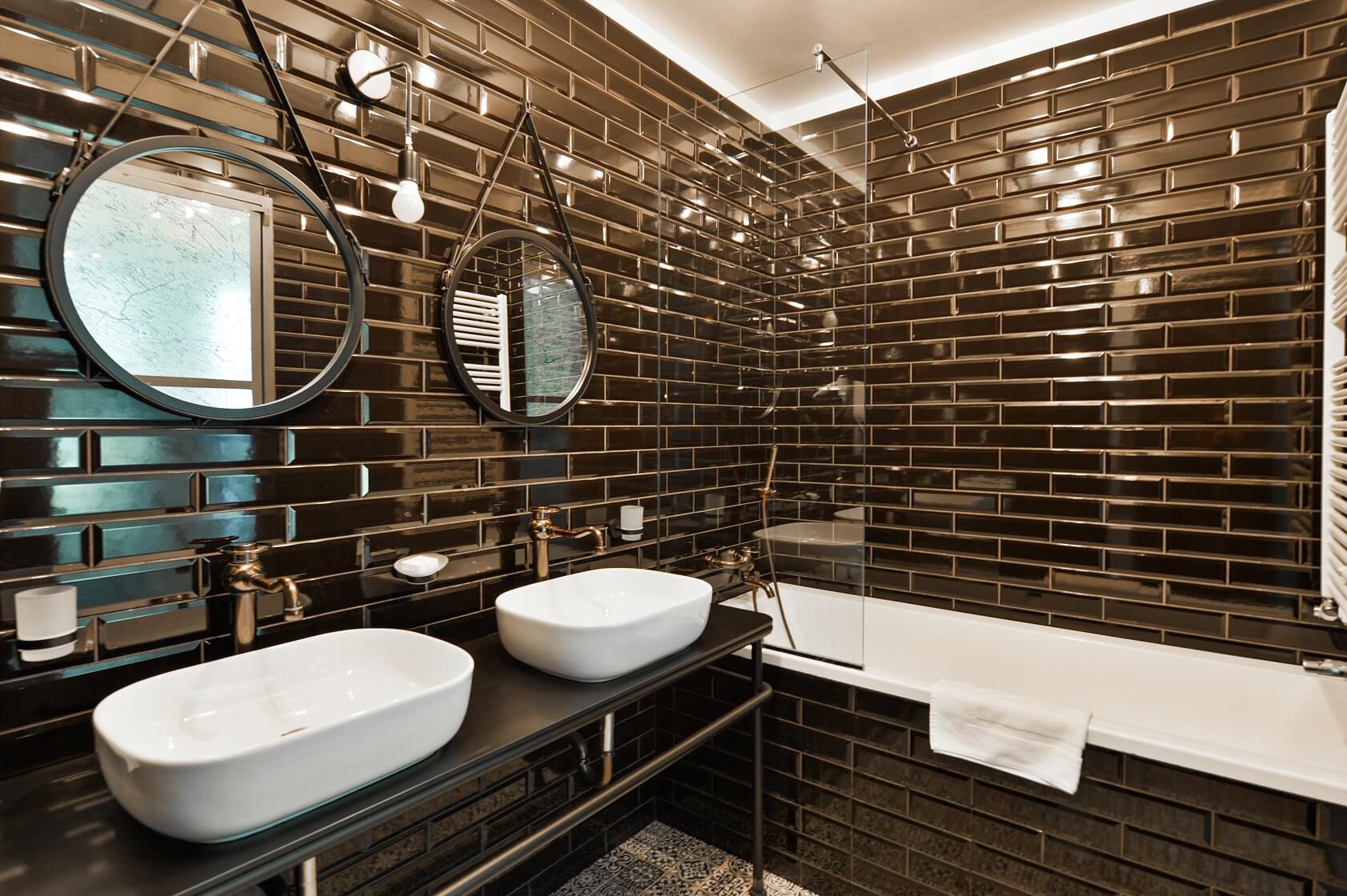 Revoluční, Nové Město - Prague 1 | Rent, Apartment Two-bedroom (3+kk), 120 m²