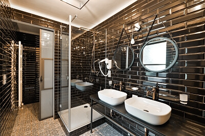 Revoluční, Nové Město - Praha 1 | Pronájem, Byt 3+kk, 120 m²