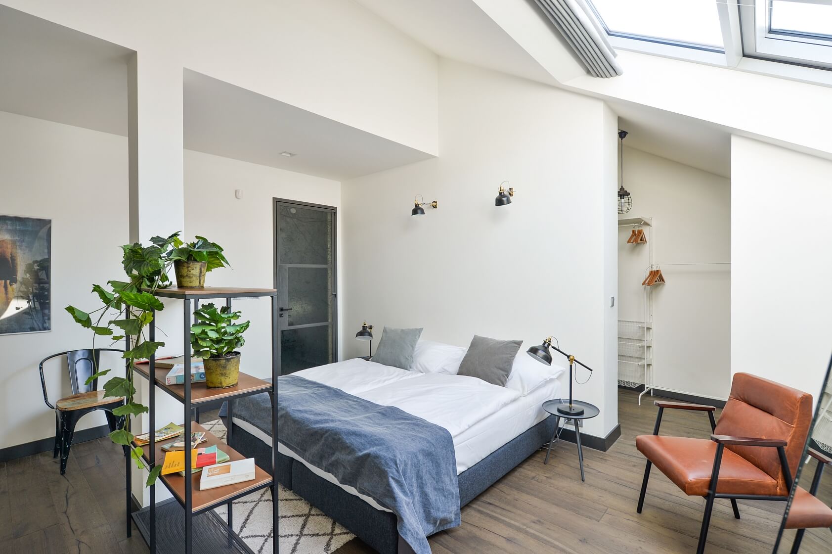 Revoluční, Nové Město - Praha 1 | Pronájem, Byt 3+kk, 120 m²