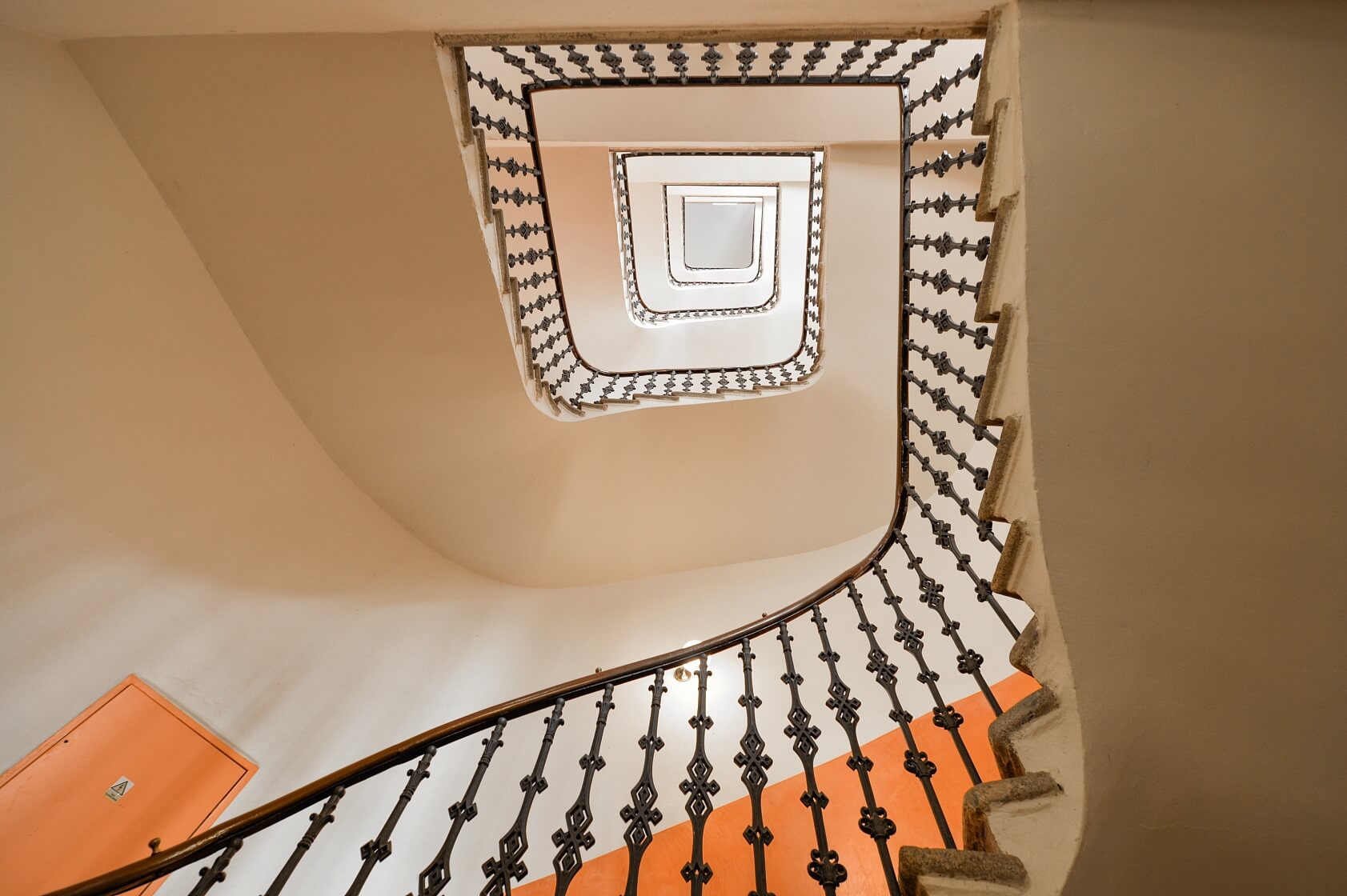 Revoluční, Nové Město - Prague 1 | Rent, Apartment Two-bedroom (3+kk), 120 m²