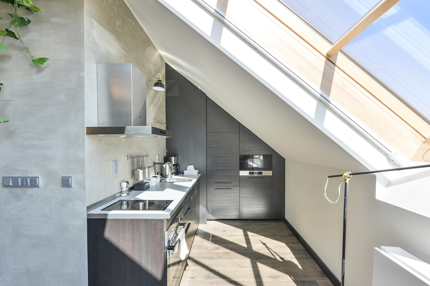 Revoluční, Nové Město - Praha 1 | Pronájem, Byt 2+kk, 83 m²