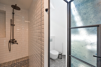 Revoluční, Nové Město - Prague 1 | Rent, Apartment One-bedroom (2+kk), 83 m²