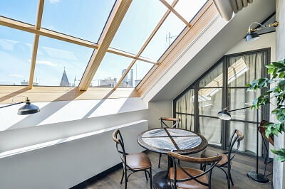 Revoluční, Nové Město - Praha 1 | Pronájem, Byt 2+kk, 83 m²