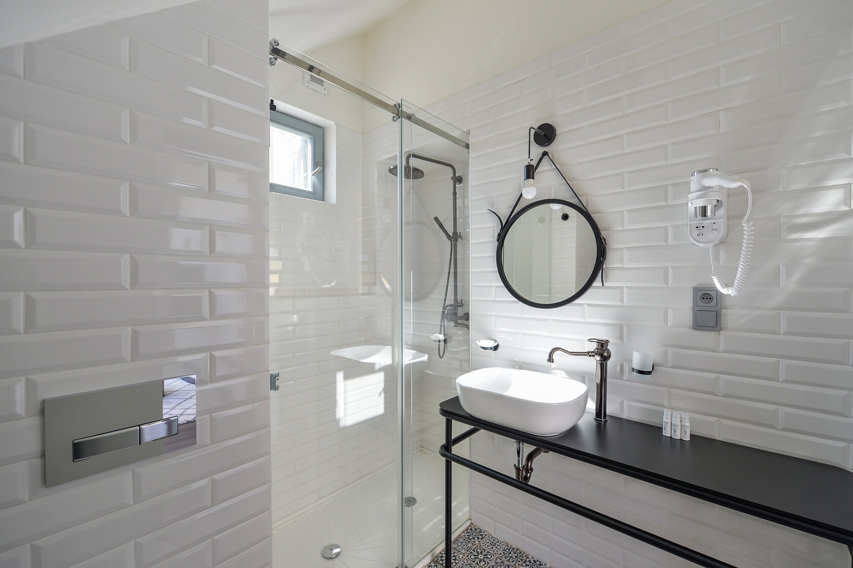 Revoluční, Nové Město - Prague 1 | Rent, Apartment Studio (1+kk), 52 m²