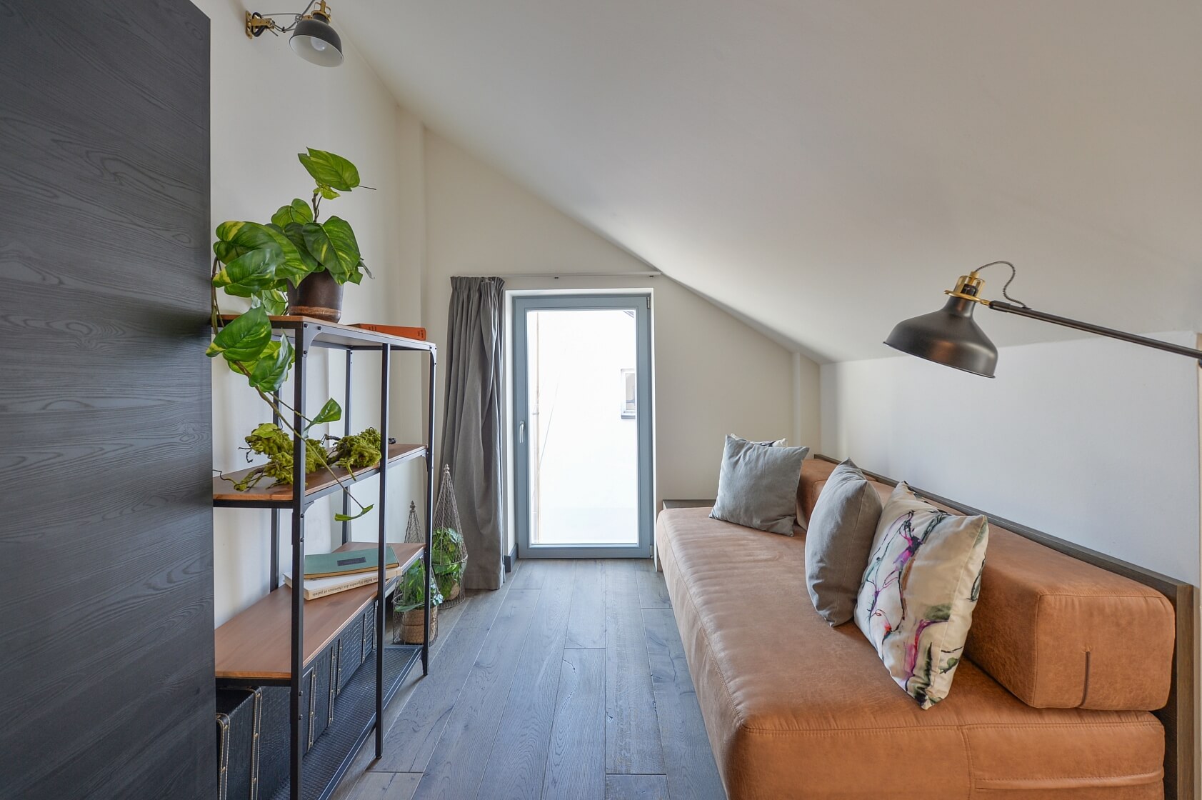 Revoluční, Nové Město - Praha 1 | Pronájem, Byt 1+kk, 52 m²