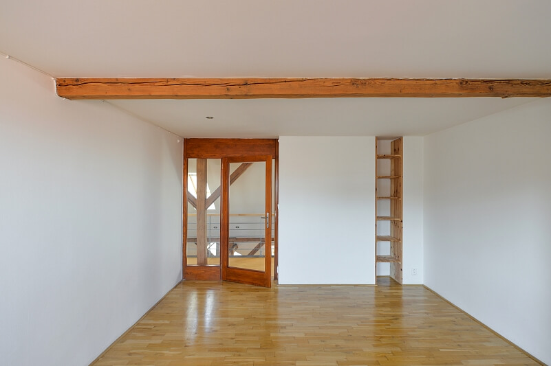 Na Malovance, Střešovice - Praha 6 | Pronájem, Byt 3+kk, 135 m²