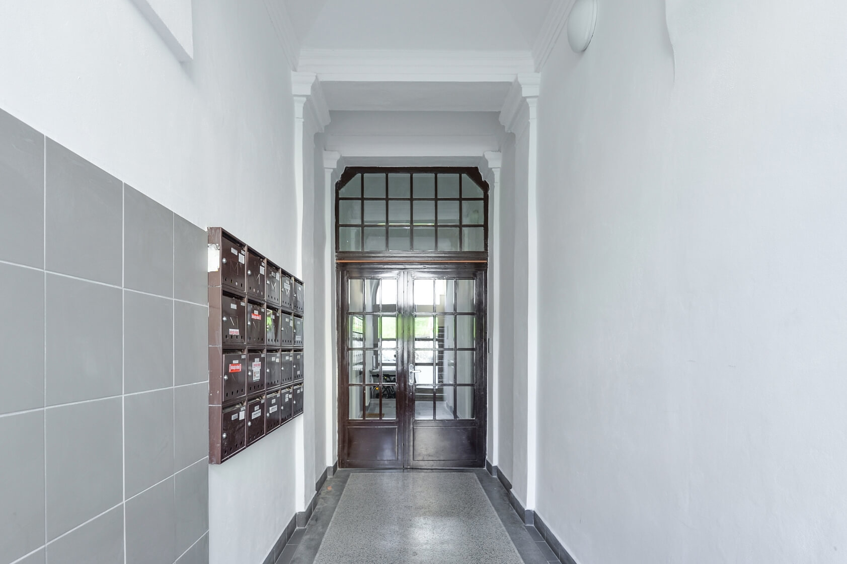 Francouzská, Vinohrady - Prague 2 | Rent, Apartment Studio (1+kk), 49 m²