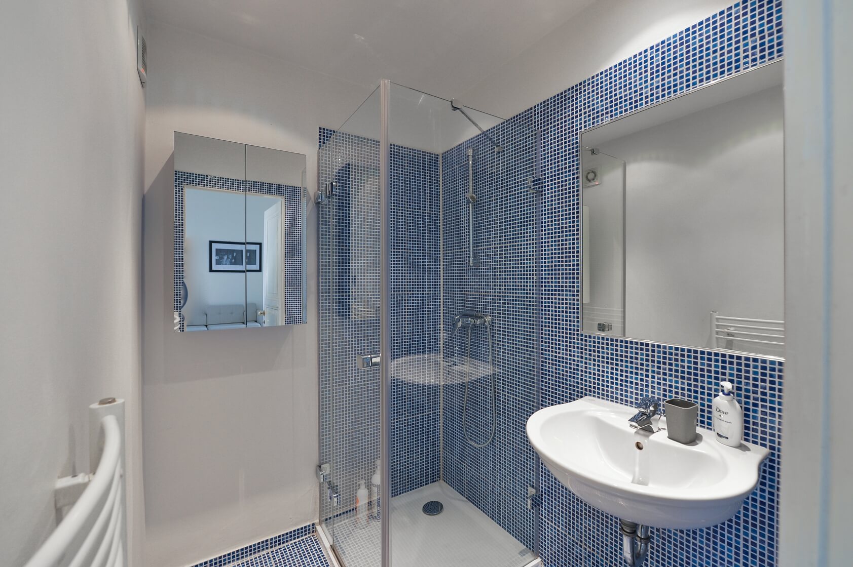 Bílkova, Staré Město - Praha 1 | Pronájem, Byt 2+1, 70 m²